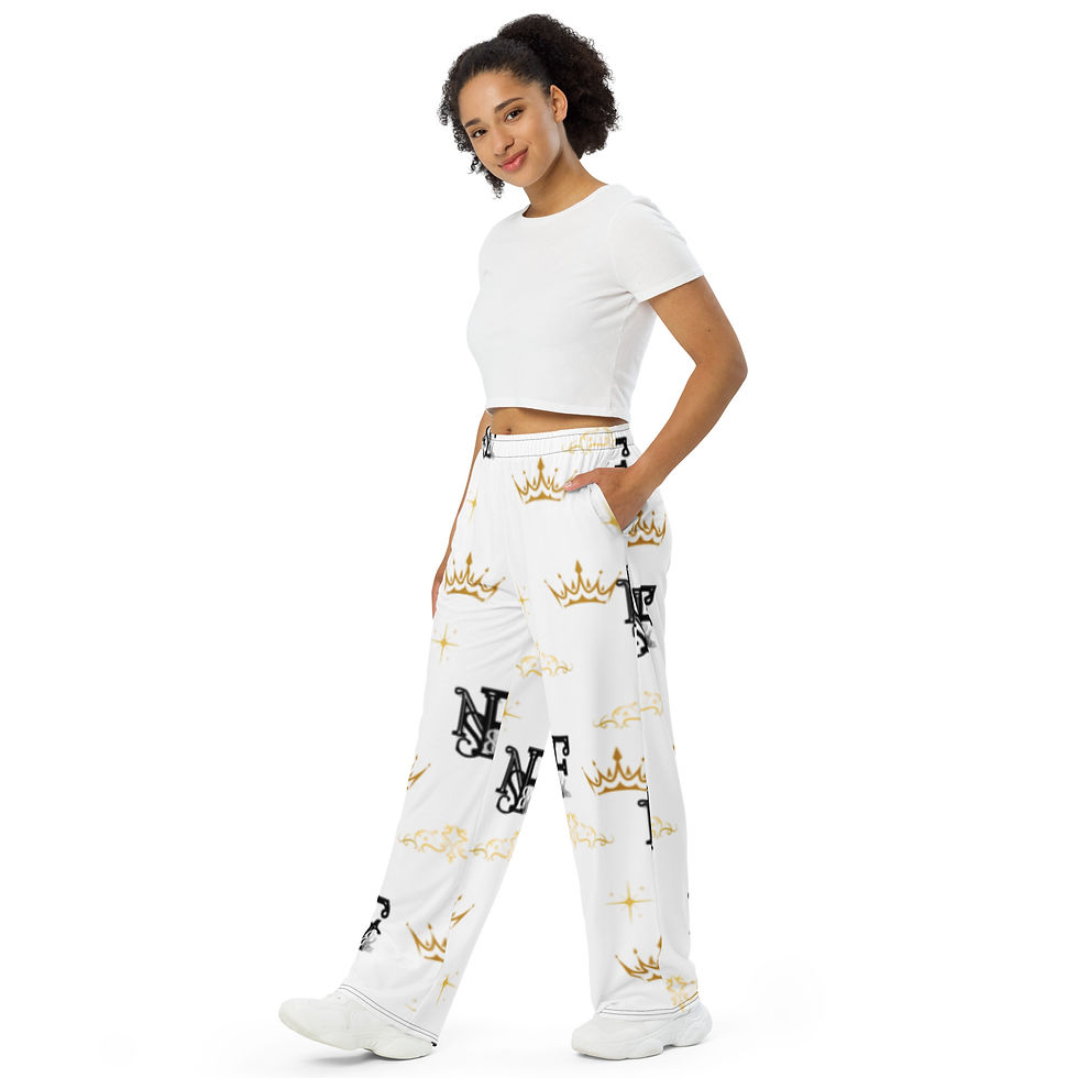 Thumbnail: NSF Co. CROWN Gear pants