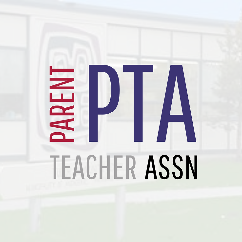 Tudor PTA Meeting