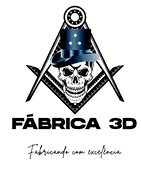 FABRICA DE CANECAS 3D