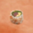 Uramaki Spicy Tuna