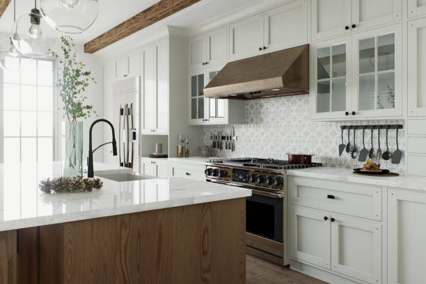 Transform Your Area with Personalized Kitchen Area Cabinets