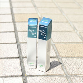 新商品ハイブリットまつ毛/眉毛美容液