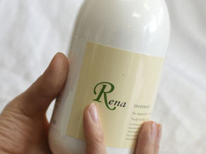 ヒト幹細胞培養液配合シャンプー