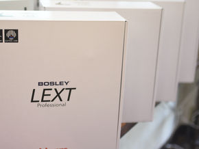 7月22日在庫「Bosley LEXT Professional」
