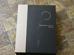 レプロナイザー 4D Plus