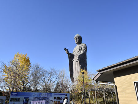 茨城県に旅に行きました。其ノ一