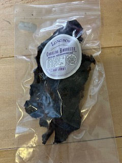 Carolina BBQ 2oz