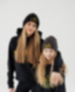 Thunder Dragons Beanie
