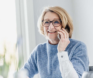 May Kristin Hagen / Effektiv kommunikasjon