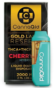 thc vapes