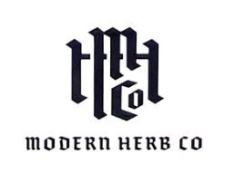 modern herb co. Oregon cannabis products