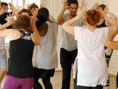 WHY CONDUCT WORKSHOPS?