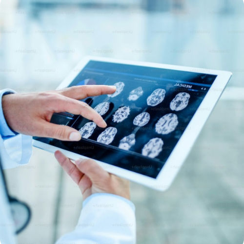 Health vision, IVPMED