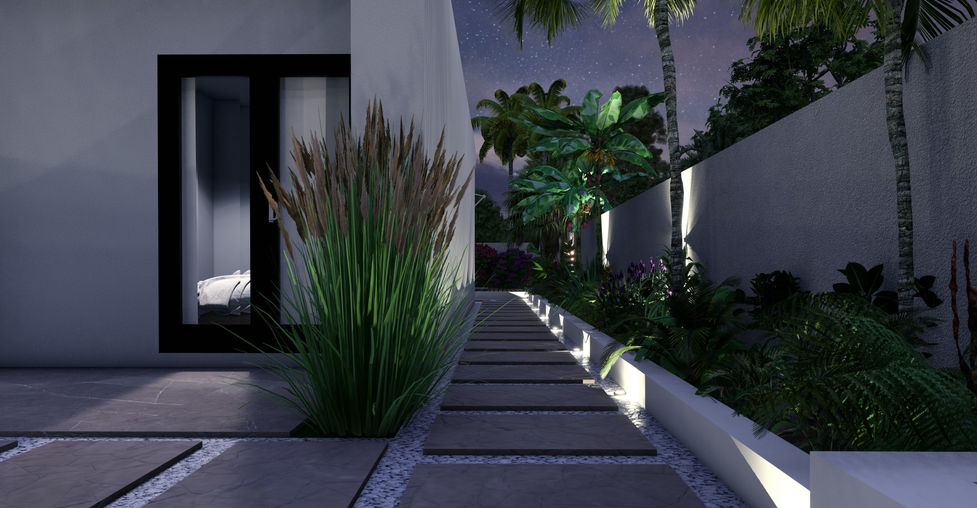 Bella Vista 24C night_25 - Photo