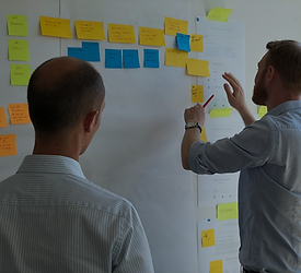 User-Centric Approach with Sixsense Holdings Solutions