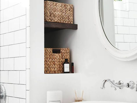 ALL NATURAL CLEANING WIPES -That " REALLY" Clean!