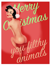 Christmas Card