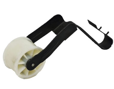 WP691366 Whirlpool Dryer Idler Pulley