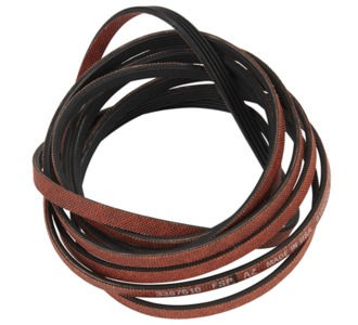 341241 Whirlpool Dryer Drum Belt