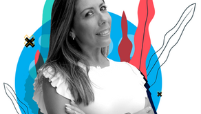Irania Veitia: “Ahora las marcas serán Bericool”
