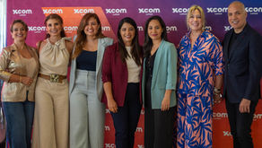 XCOM LATAM 2026 REÚNE MAÑANA EN PANAMÁ A LAS VOCES QUE ESTÁN TRANSFORMANDO LA COMUNICACIÓN EN LA REGIÓN