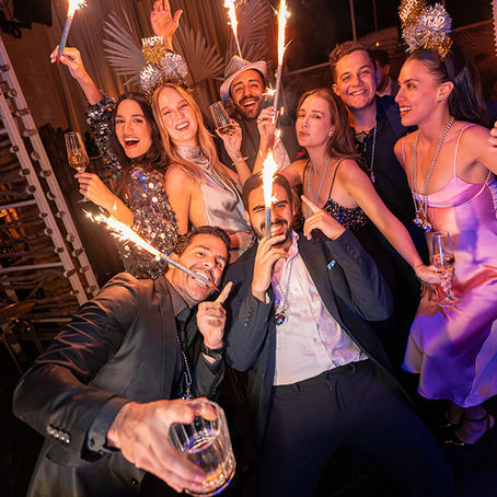 Salvaje: un oasis en Costa del Este