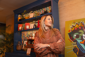 Marcela Steffens: innovación con alma