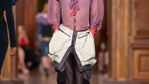 Louis Vuitton Cruise 2027 La vida metropolitana Dos ciudades