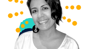 Dulce Pérez Colmenárez: “¡Ser Bericool es supergenial!”