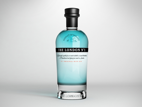 Global Brands: Con las mejores marcas de licores