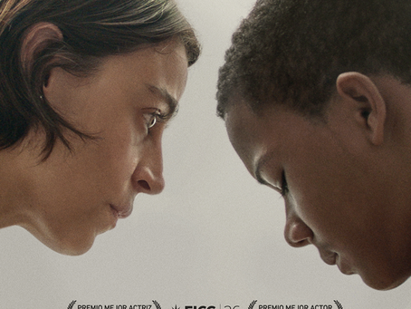 Plaza catedral, película panameña que abre la 10ma edición de IFF Panamá