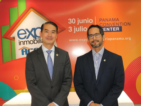 Expo Inmobiliaria Acobir proyecta 100 millones de dólares en transacciones durante su versión 2022