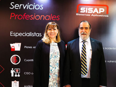 Panamá recibió la 3ra. Edición del Tour de Servicios SISAP