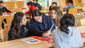 Colegio Alemán del Istmo - CADI. Una propuesta educativa trilingüe, innovadora y global desde Panamá