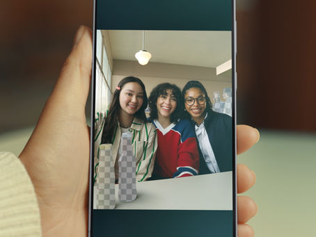 Descubre cómo el Galaxy S25 FEte ayuda a resolver los desafíos del día a día