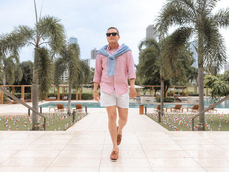 Erasmo Del Rosario Navas: redefiniendo la industria creativa en nuestra región