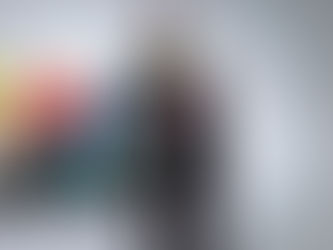 Louis Vuitton presenta en Tokio la última colección de Virgil Abloh