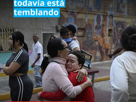 BAC activa su plataforma Yo Me Uno junto a UNICEF para apoyar la respuesta humanitaria en Venezuela