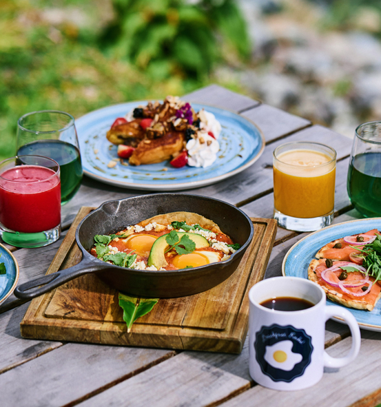 The Rock Setup Desayuno.png