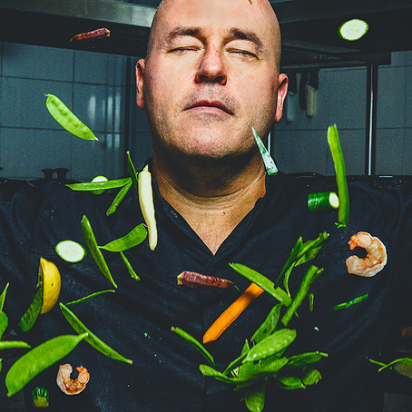 The Grill House: Una armonía de sabores en cada bocado