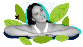 Isabel Camacho Díaz: “Es un estilo de vida”