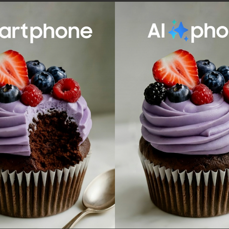 Próximamente: Una experiencia fotográfica perfecta con Cámara Galaxy, desde la captura hasta la edición  