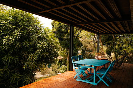 Villa Noelia by Saboga Lodge: Conexión exclusiva con la naturaleza