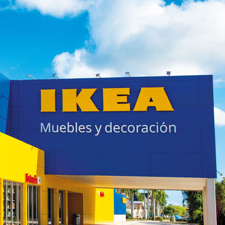 IKEA amplía su mercado a Panamá y Costa 