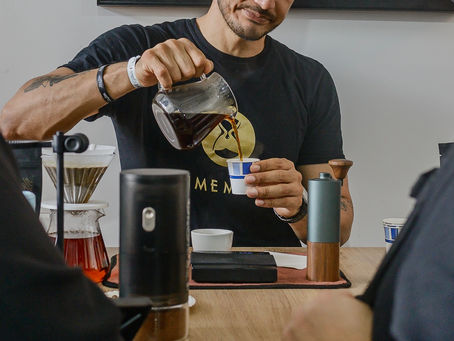 Territorio Café, el evento que celebra la vibrante industria del café en Panamá