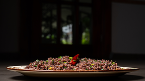 La revolución del arroz