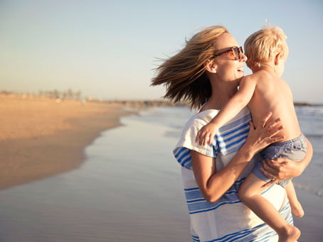 Celebremos juntos el Día de la Madre cuidando tus finanzas