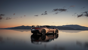 111 años de audacia. L'Arte Su Misura: La creación es exclusiva. La experiencia es individual