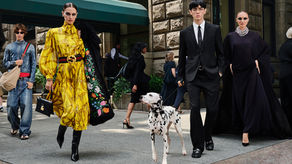 Gucci presenta la campana GucciCore: un retrato de la pluralidad en Nueva York