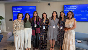 Empoderando a las mujeres para ganar: Visa lanza Empresaria Visa en América Latina y el Caribe e inicia el camino hacia la Copa Mundial Femenina de la FIFA Brasil 2027™